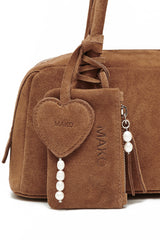 Pearl Charm Duo Ochra