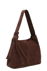 City Bag Chocolate