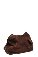 City Bag Chocolate