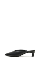 Classic Pointed Mule