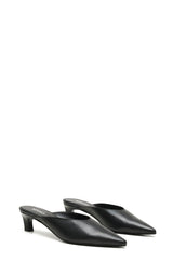 Classic Pointed Mule