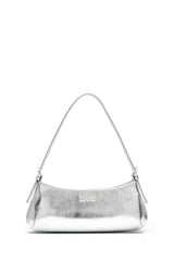 Blair Baguette Silver