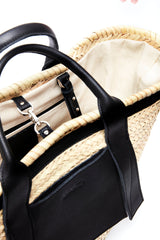 Saint Tropez Black