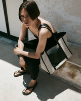 Leather Flip-Flops