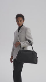 Bowling Bag Large Black