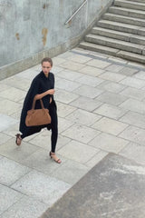 Pillow Ochra Suede