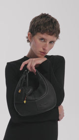 Liv Mini Bag with Amber