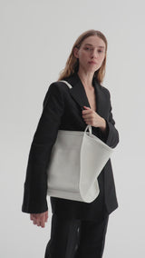 Shopper Off-white