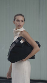 CIty Bag Black