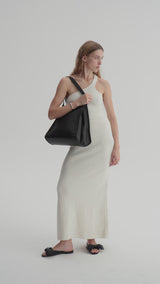 Shopper Black