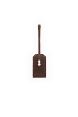 Tag Charm Chocolate