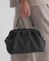 Cloud Large Black