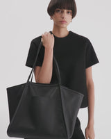 Shopper Black